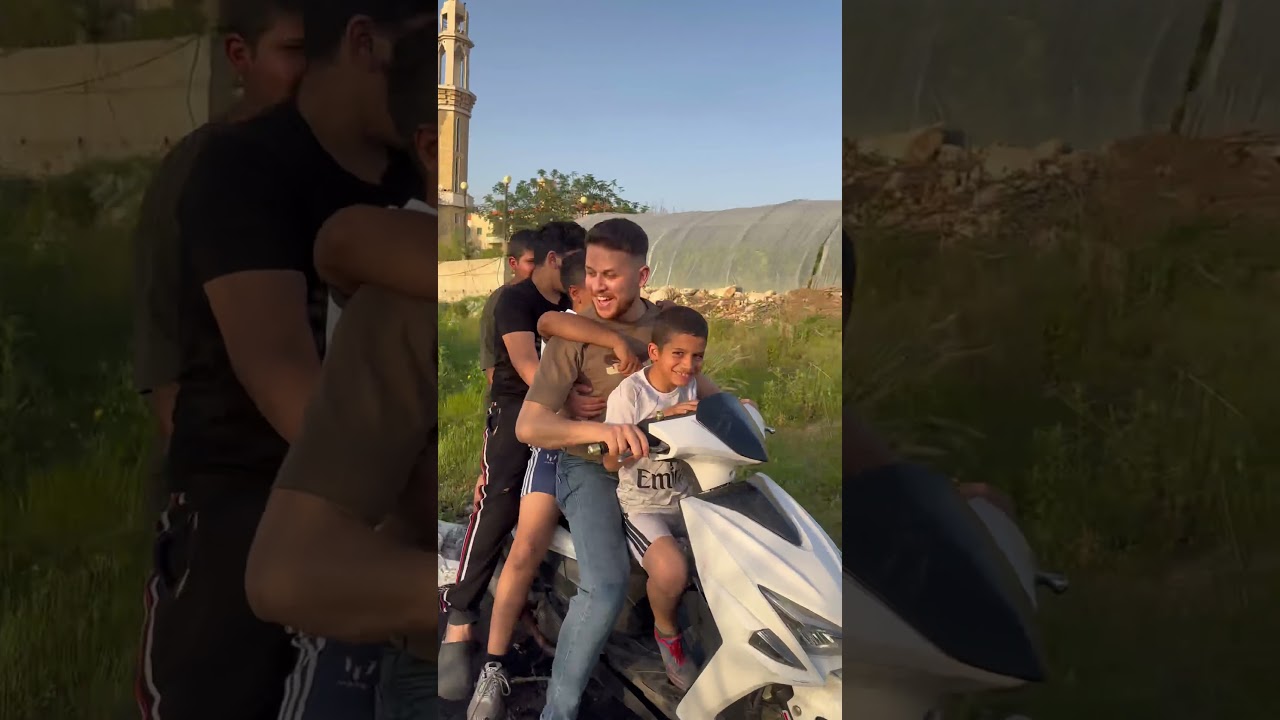 كواليس #mahdi_الخال