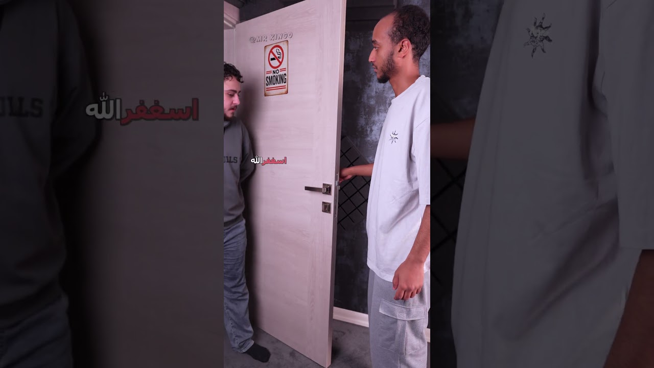 🗣️الجارة العجوز 😂 | #دبلجة_مضحكة #اكسبلور #السعودية #دوبلاج #mrkingo #shorts