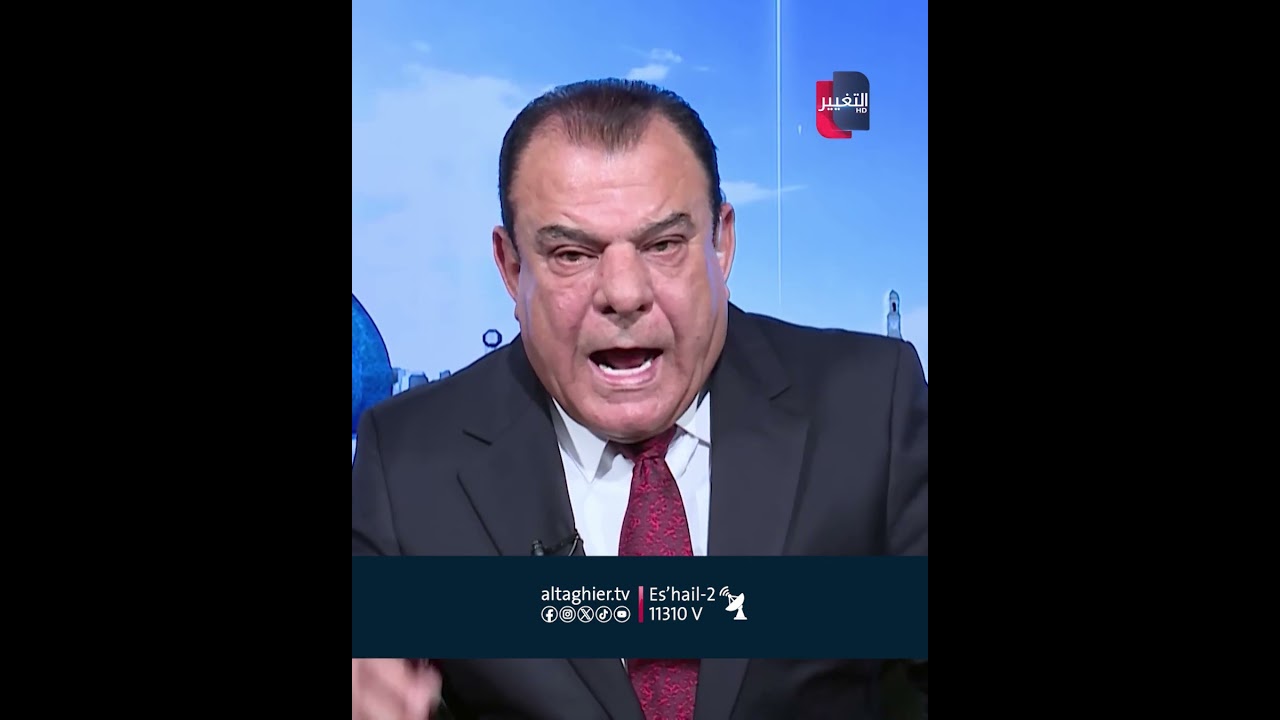 رسالة مستعجلة من نجم الربيعي لـ علي الزيدي