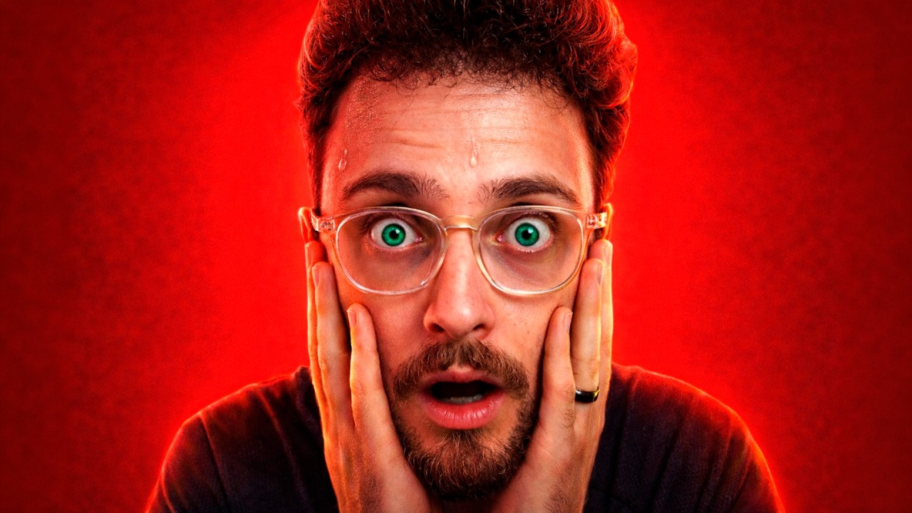 ABSOLUTELY UNBELIEVABLE. HE ACTUALLY WON AGAIN!!!!!!!!!!!!!