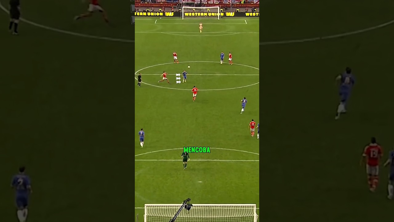 Saat Takdir Bermain: Assist Gila Čech, Gol Ikonik Torres