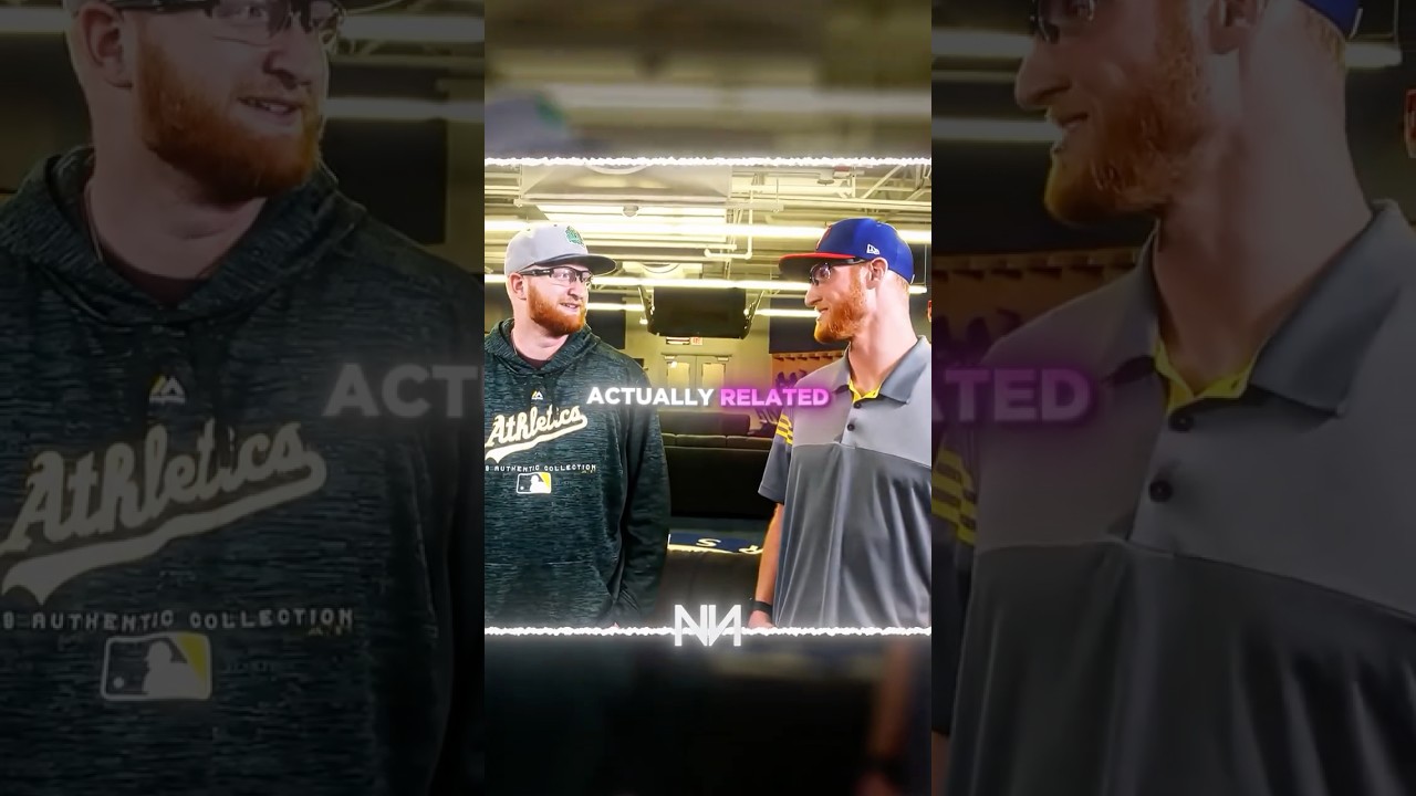 They Took A DNA Test To See If They Were Twins…😱👀