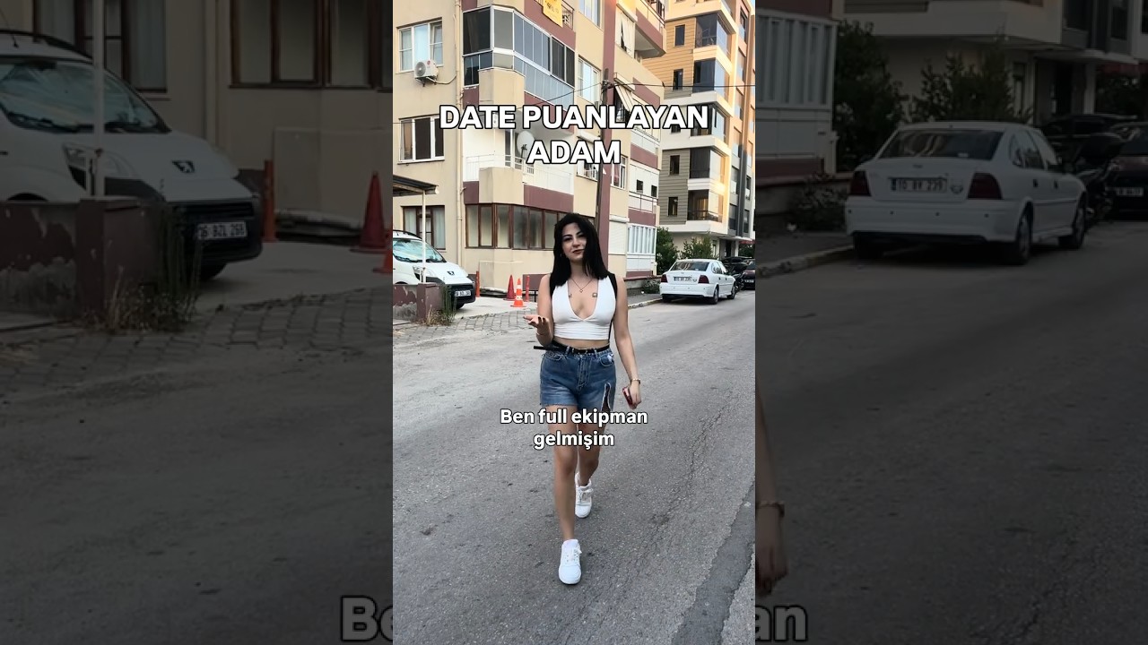Date puanlayan adam part 2 #shorts #motovlog