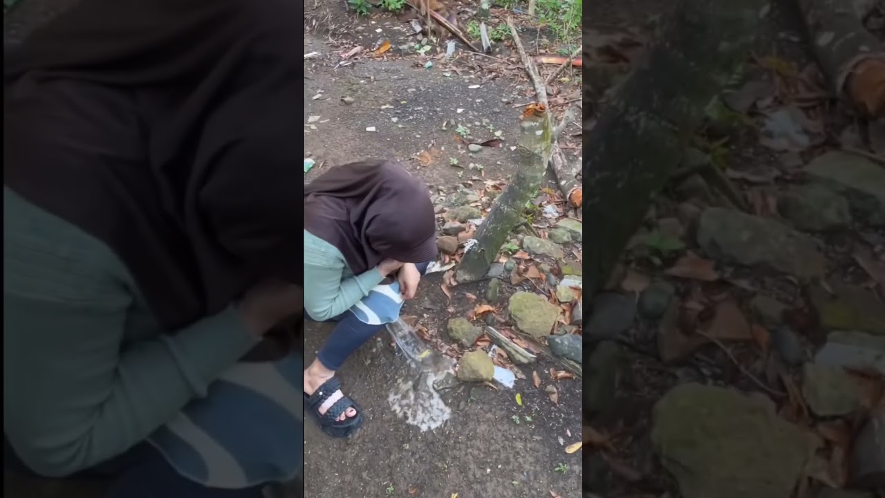 What Just Happened 😂 | Village Funny Video #shorts #viral