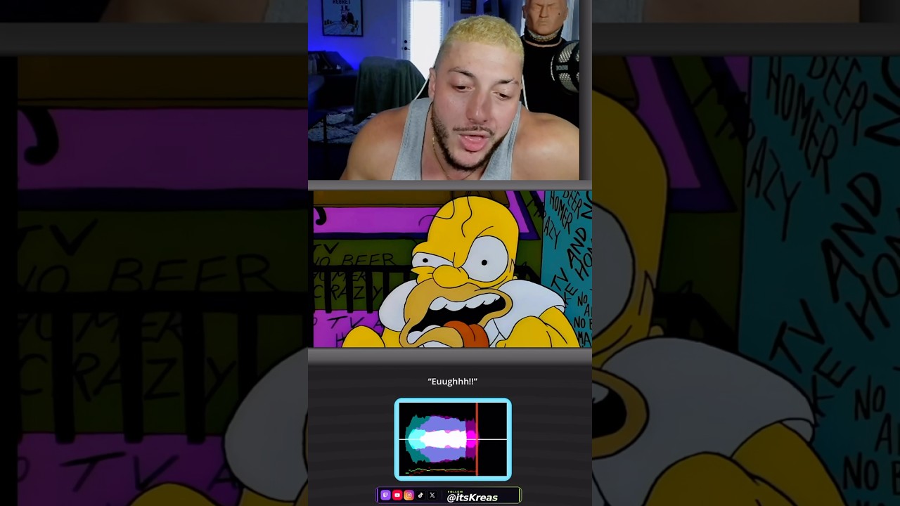 Maybe the greatest Choicer Voicer dub ever