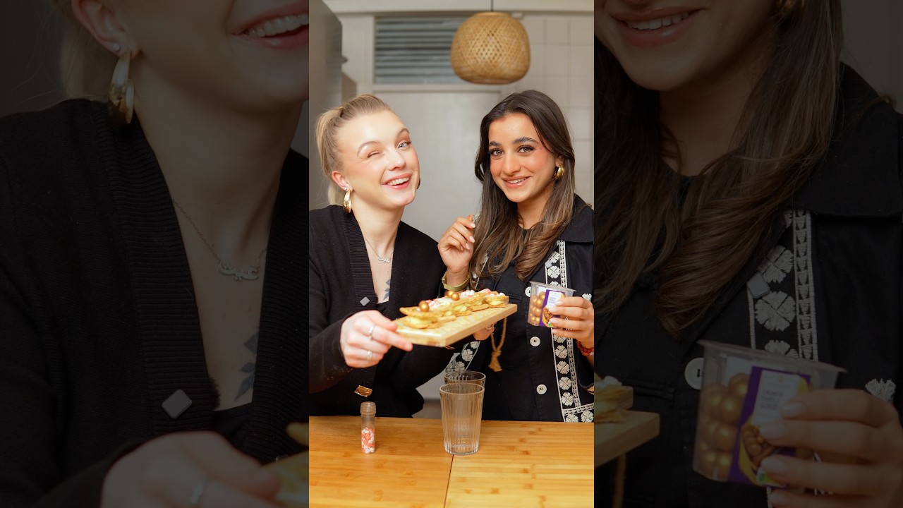 لو انا انتي مع @Sileensese 😅😍