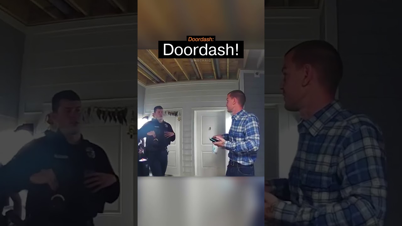 Doordash Gets Big Tip $$$