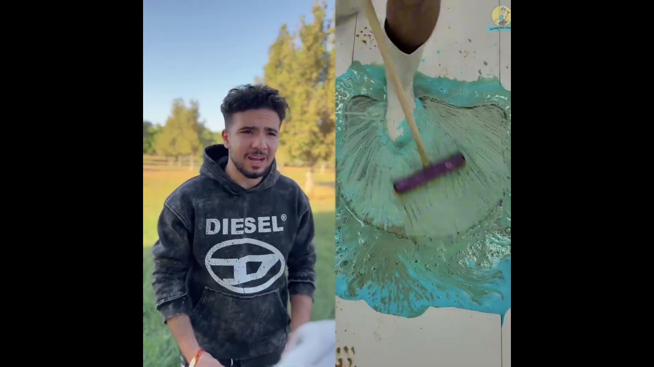 رحيم عايز ياكل😱