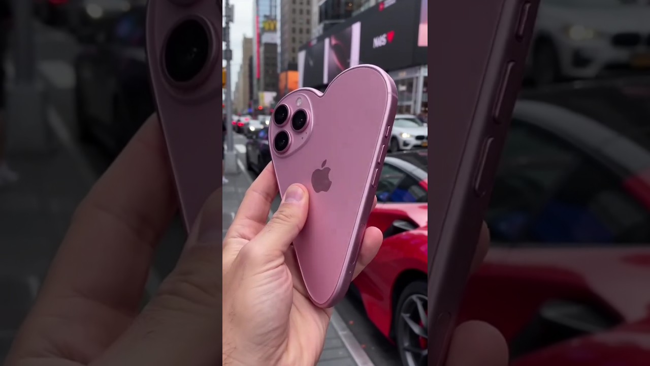 #iphone #smartphone #london #unboxing #foryou #tech #phonecase #iphone18 #pink #iphonecase #cutecase