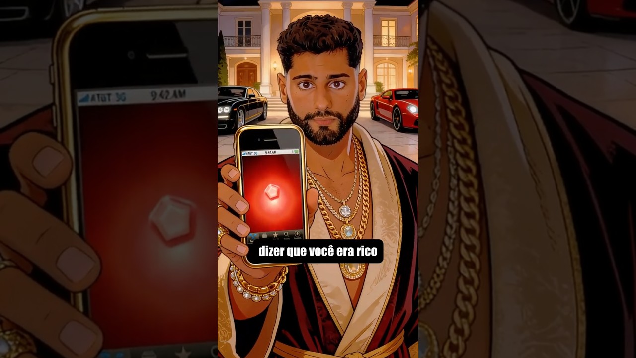 o Aplicativo Mais Inútil