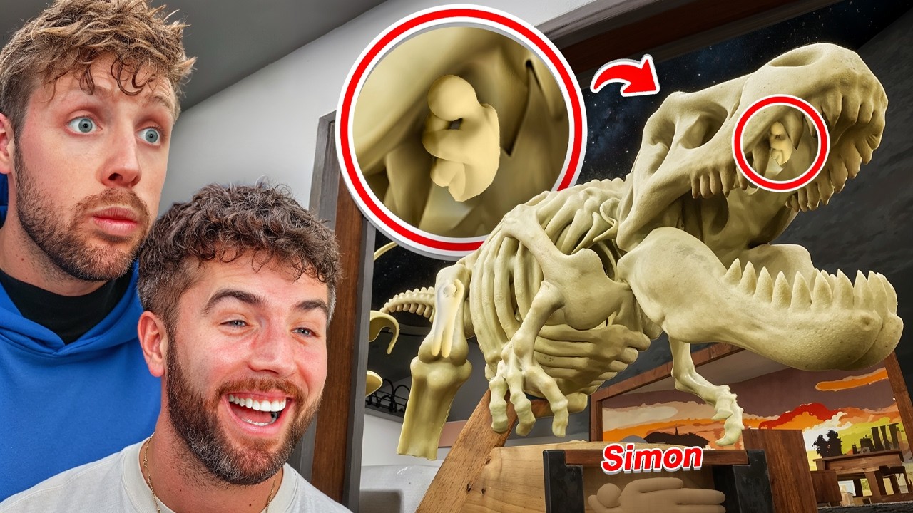 SIDEMEN PLAY MODDED MECCHA CHAMELEON
