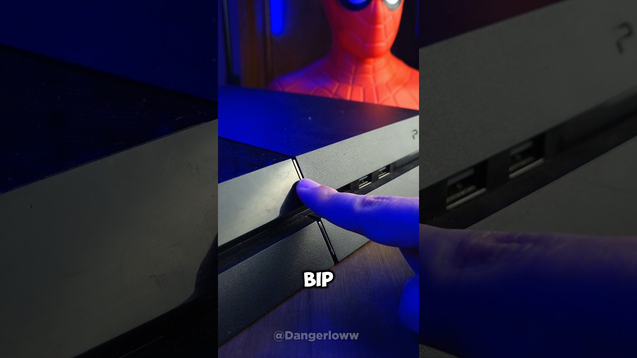 🔥Tem como tirar o barulho do Play 4? 😱