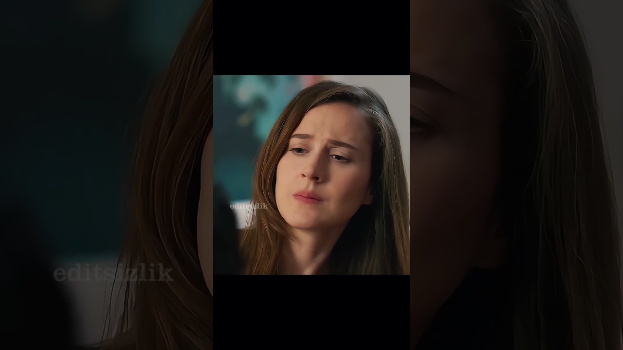 Berrak sen nasıl bir annesin ya 💔🥹 #güllervegünahlar