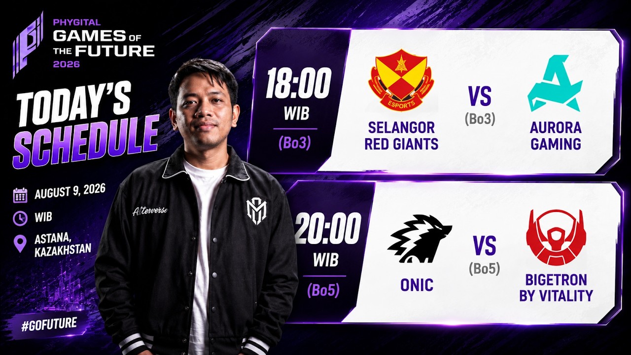 ONIC VS BTR GRAND FINAL GOTF ASTANA