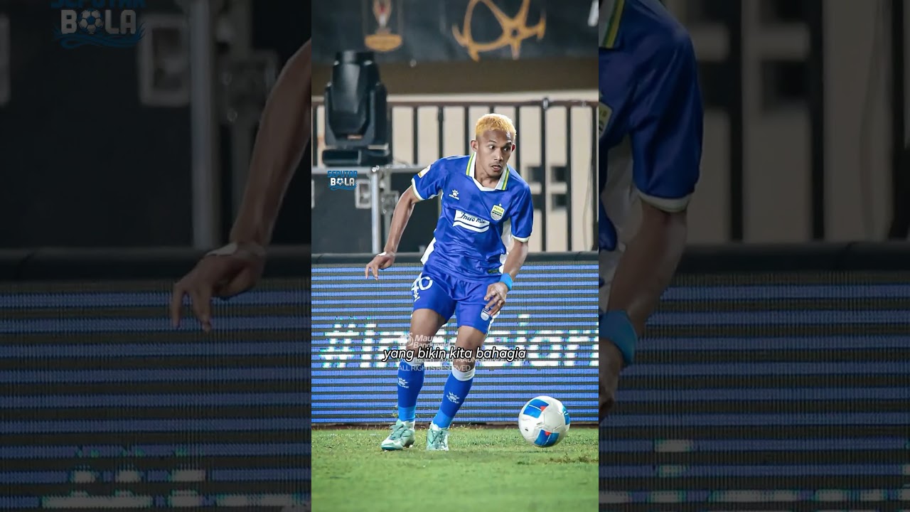 Tanamal dapet perlakuan keras dari senior persib? #persib #persibbandung #beritapersib #fypbola