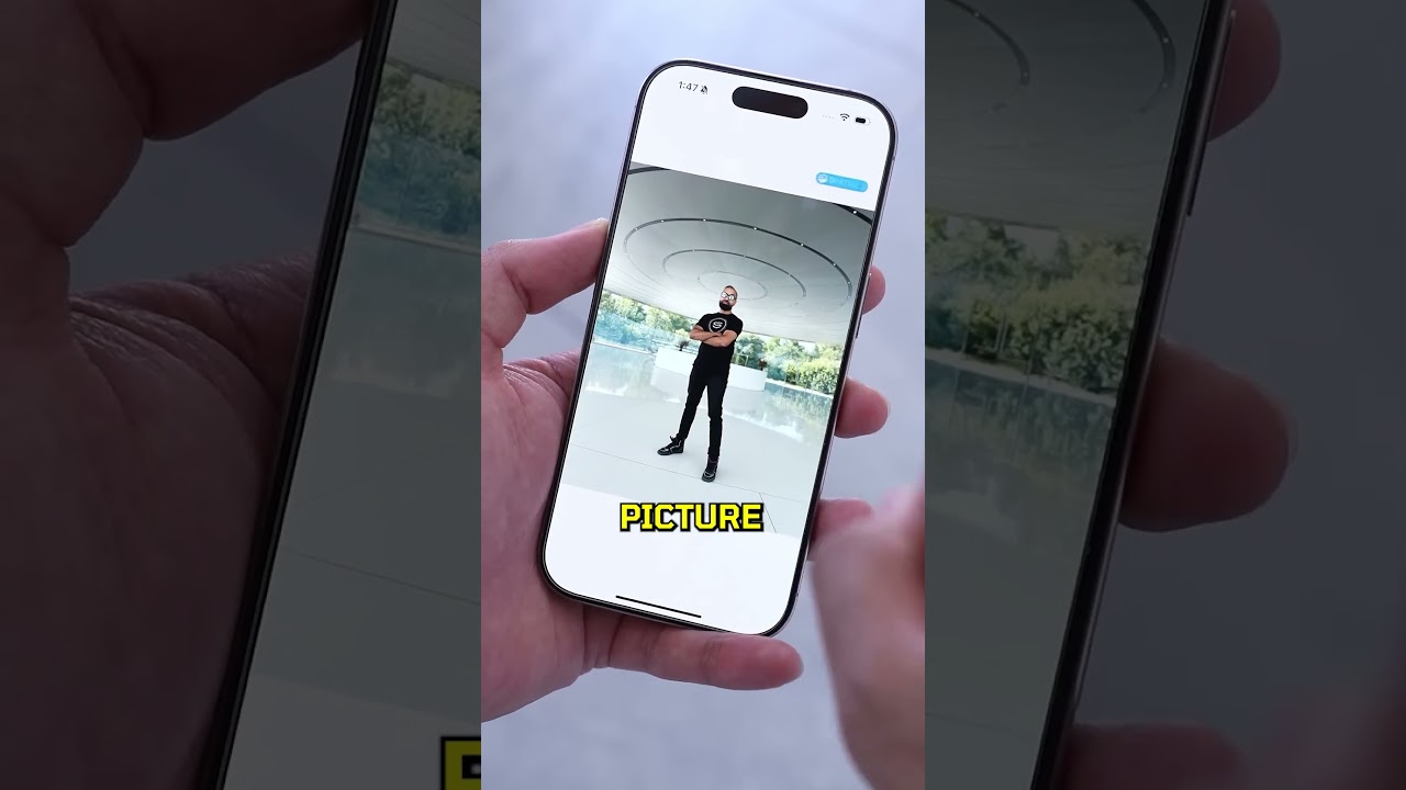 Are Gaussian Splats coming to your iPhone? - Published by Corridor Cast