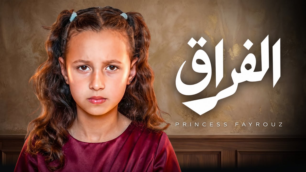 الاميرة فيروز - الفراق -Princess Fairouz - Separation [2026]