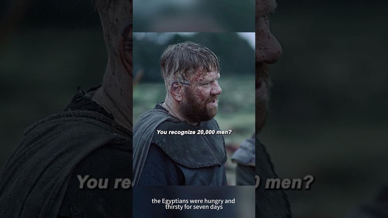 ⚔️🤣 VIKING LOGIC! Finding a Friend in 20,000 Corpses! 💀🛡️ | Norsemen