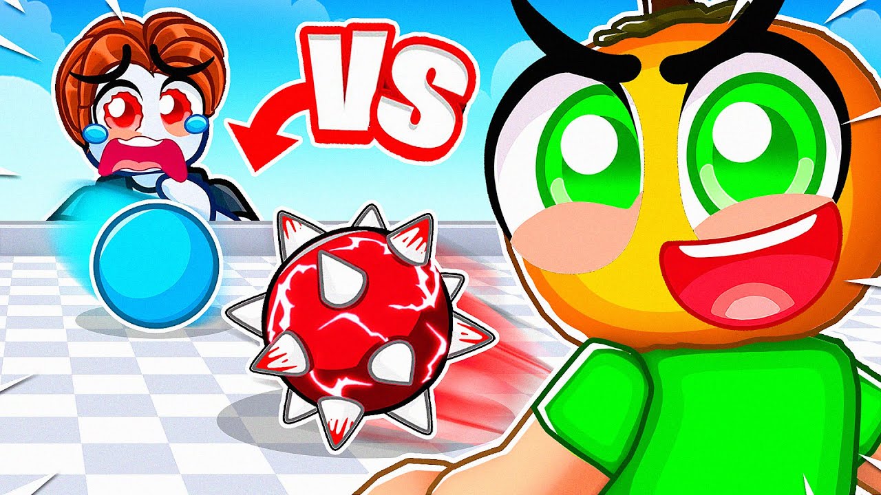 NOOB GİBİ DAVRANDIM, SONRA ROBUXLA PRO TOPLAR SATIN ALDIM!