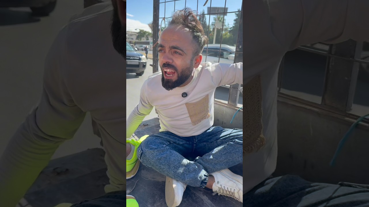 شو كنتو تاكلو في اوروبا🍗😂نهاية غير متوقعة (الجزء الاول)