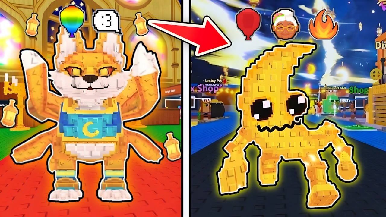 تحديث العيد في ماب السرقة ؟! Steal A Brainrot