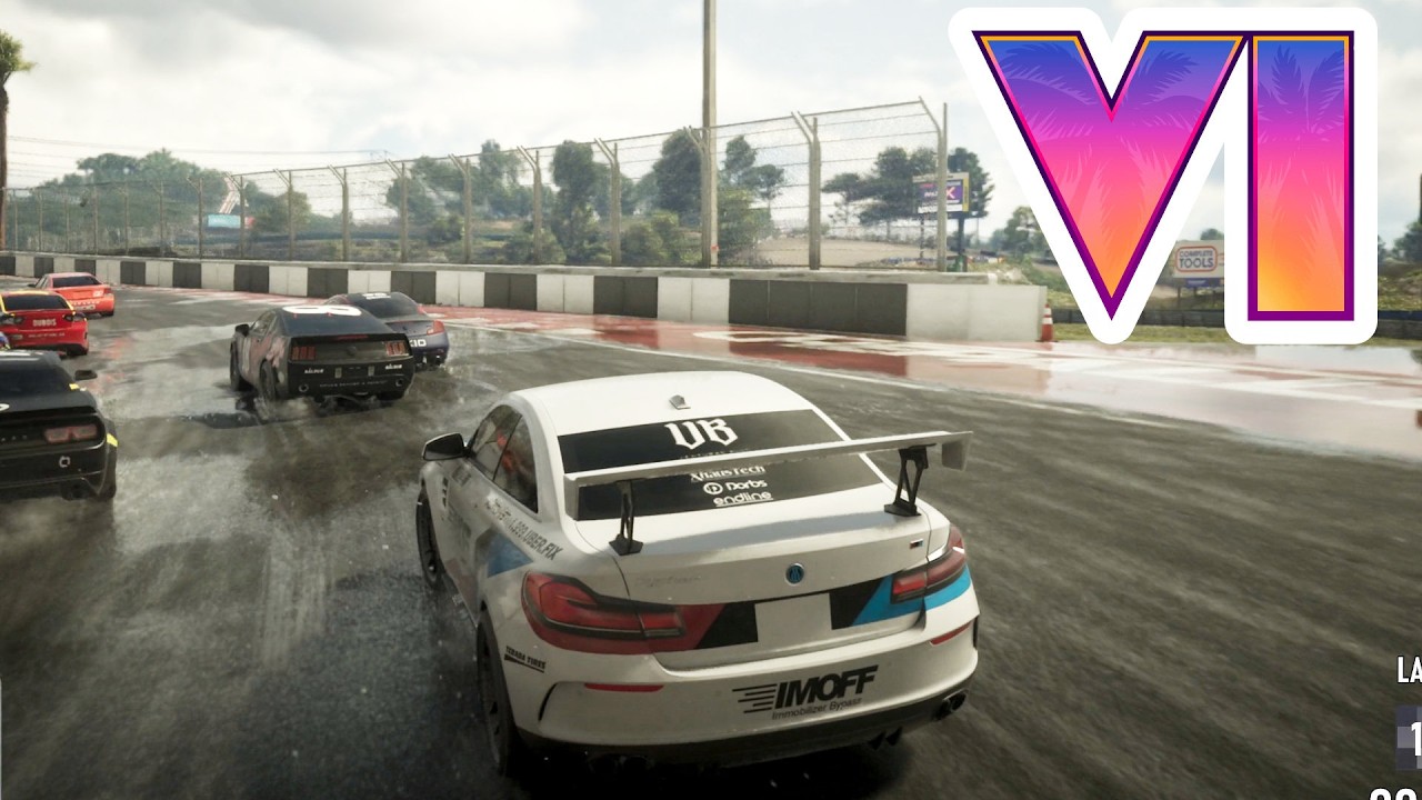 GTA 6 - MEGA ANALISE DOS +70 TAKES DO TRAILER
