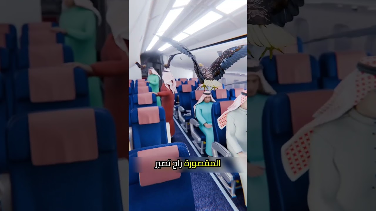 ليش الشيخ يغطي عيون الصقر😨#اكسبلور #معلومات #معلومات_عامة #حقائق #موسوعة_غينيس
