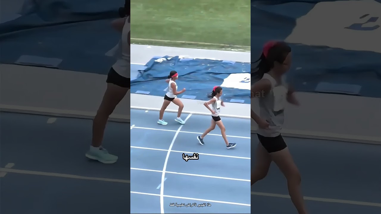 فازت بطريقة غريبة #اكسبلور