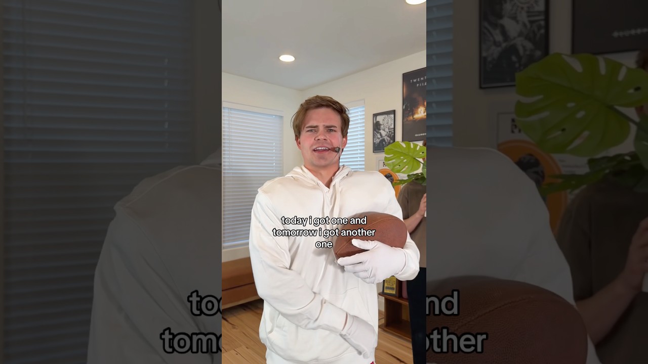 Bad Bunny Halftime Show in English - Published by Nick Wilkins