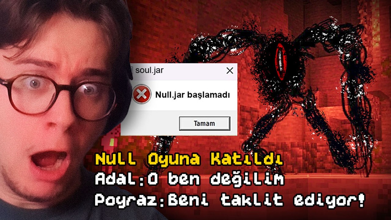 Broken Script 2.0 Güncellemesi! - Minecraft