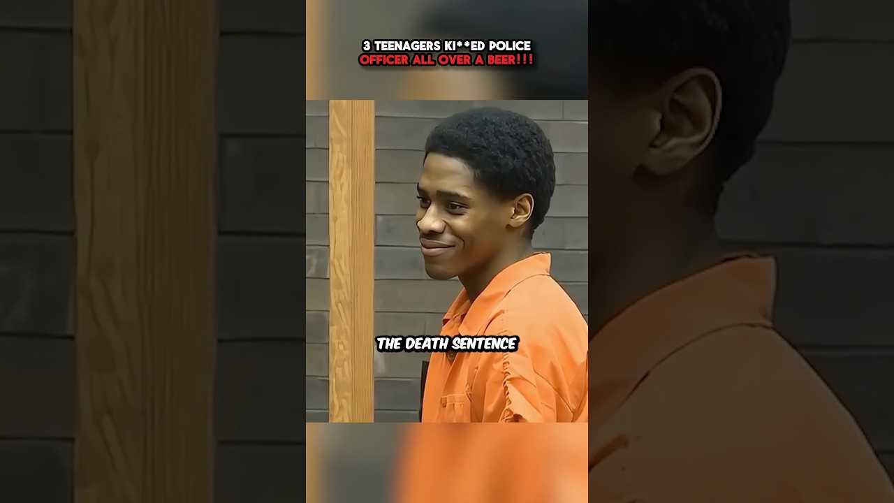 3 Teenagers Did A Horrible Crime💔!
