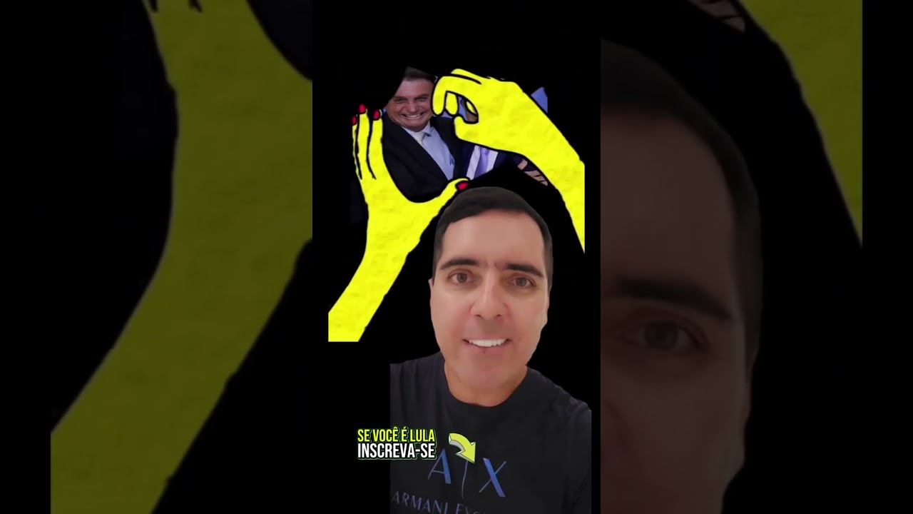 Os bolsonaristas tão sambando nessa notícia mas EIS A VERDADE!!!!