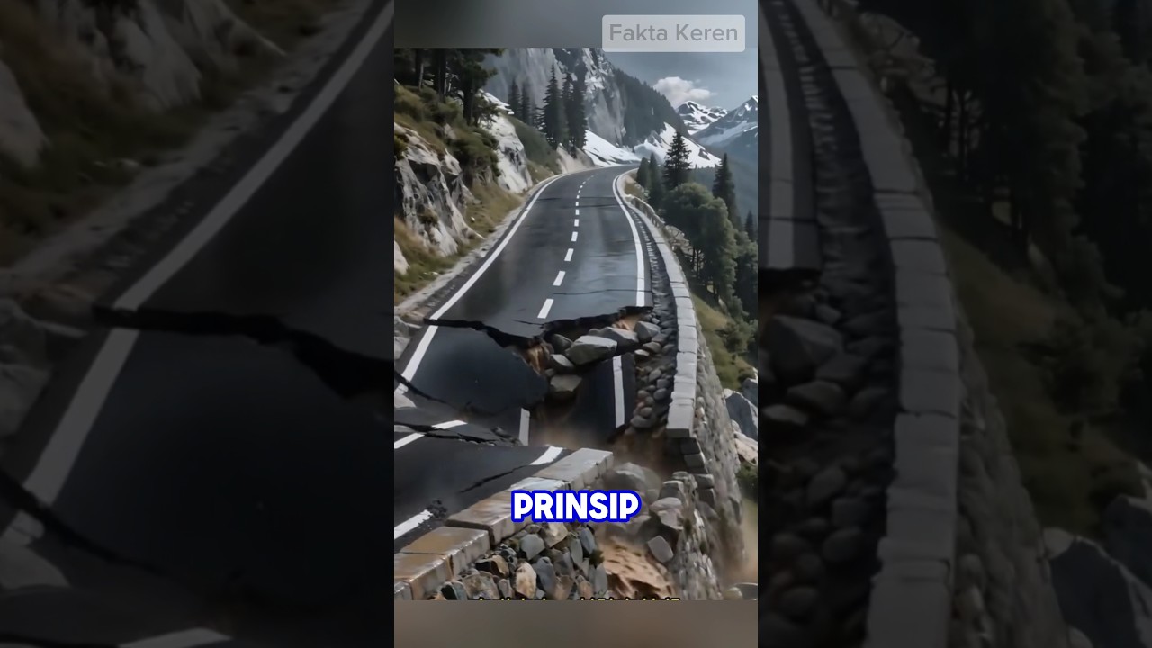 👉 Kelihatan Kuat… Tapi Bisa Runtuh dari Dalam!