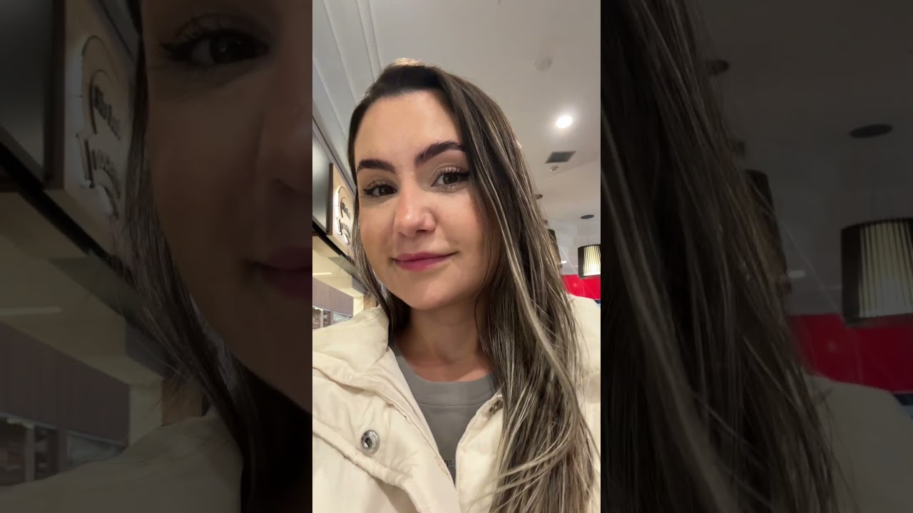 Vlog do dia