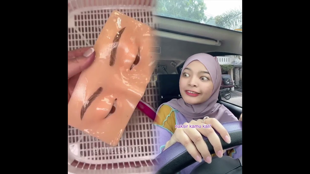 Por favor comparte con tus amigos #pov #herramientas #sketch #gracioso #actuación #historia