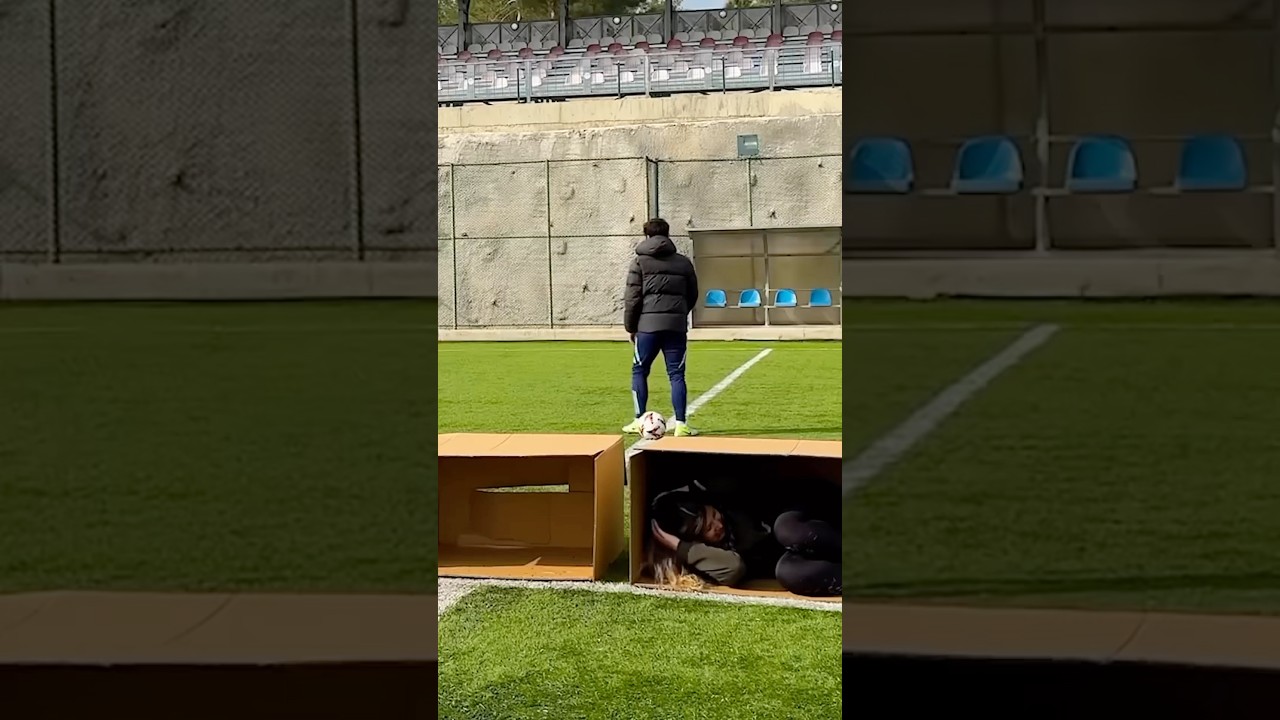 Pick the Right Box 💣📦