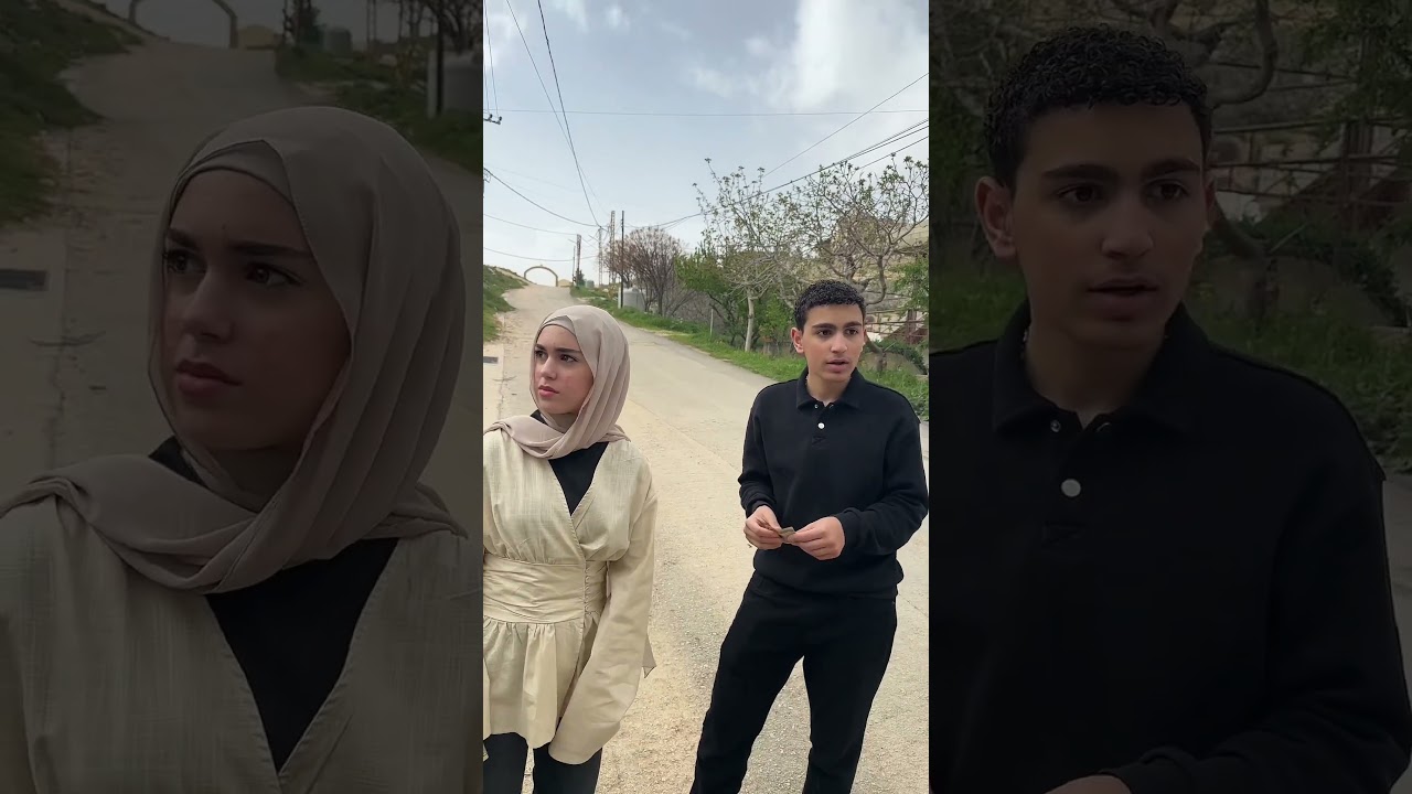 الما اكلت الضرب 🤣🤣