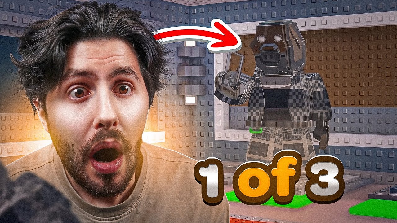 من نوبيني الى هيدليس اندر جون بورك 😱 #40