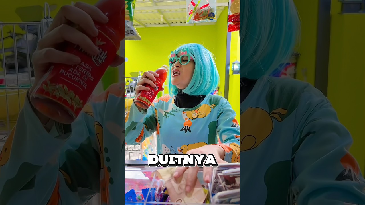 DASAR SISKA YAAHH| NURRAYNI25