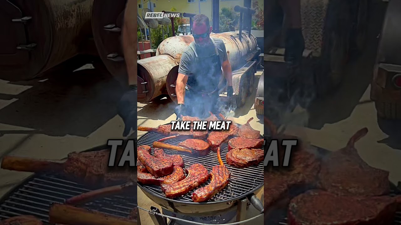 Rob Schneider Summed It Up PERFECTLY