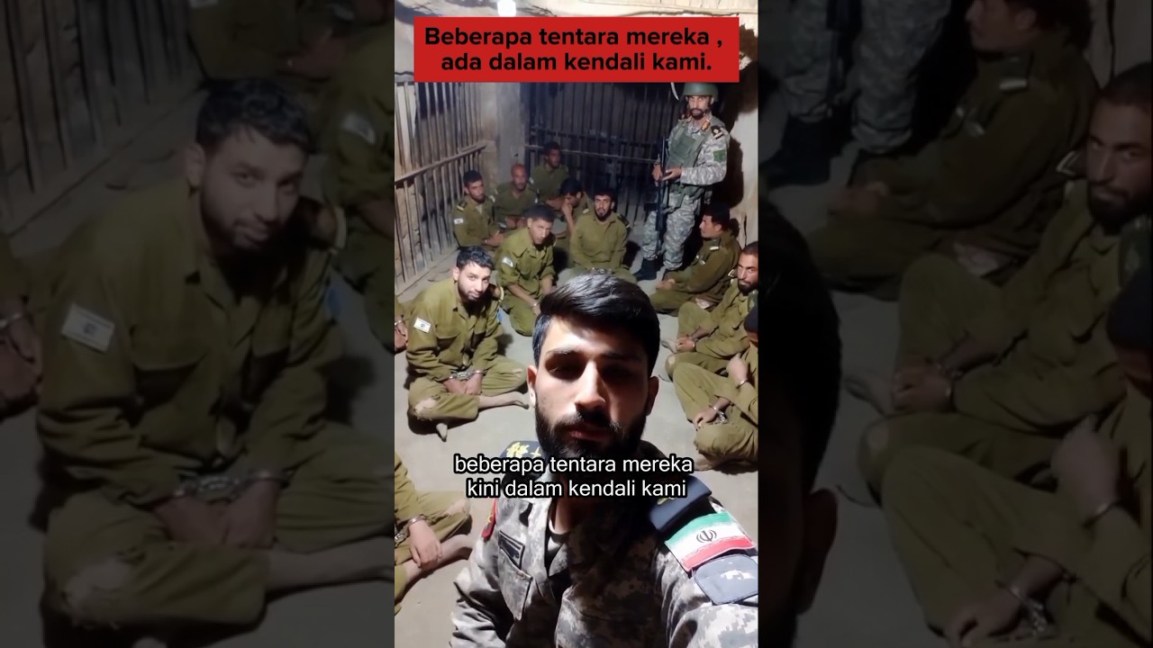 sandera tentara amerika #iran #beritaterkini #amerika #amerikasyarikat #israel #beritaterbaru