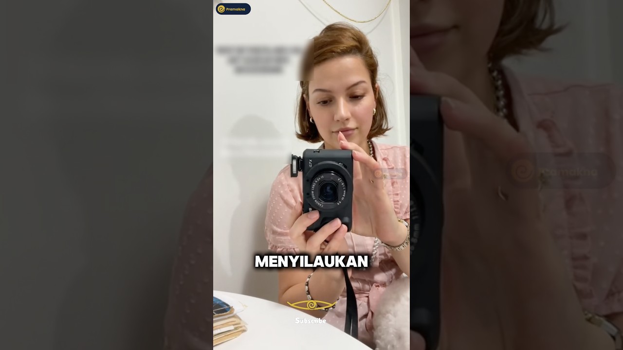Kenapa Lampu Kamera Bisa Meledakkan Barang? 📸