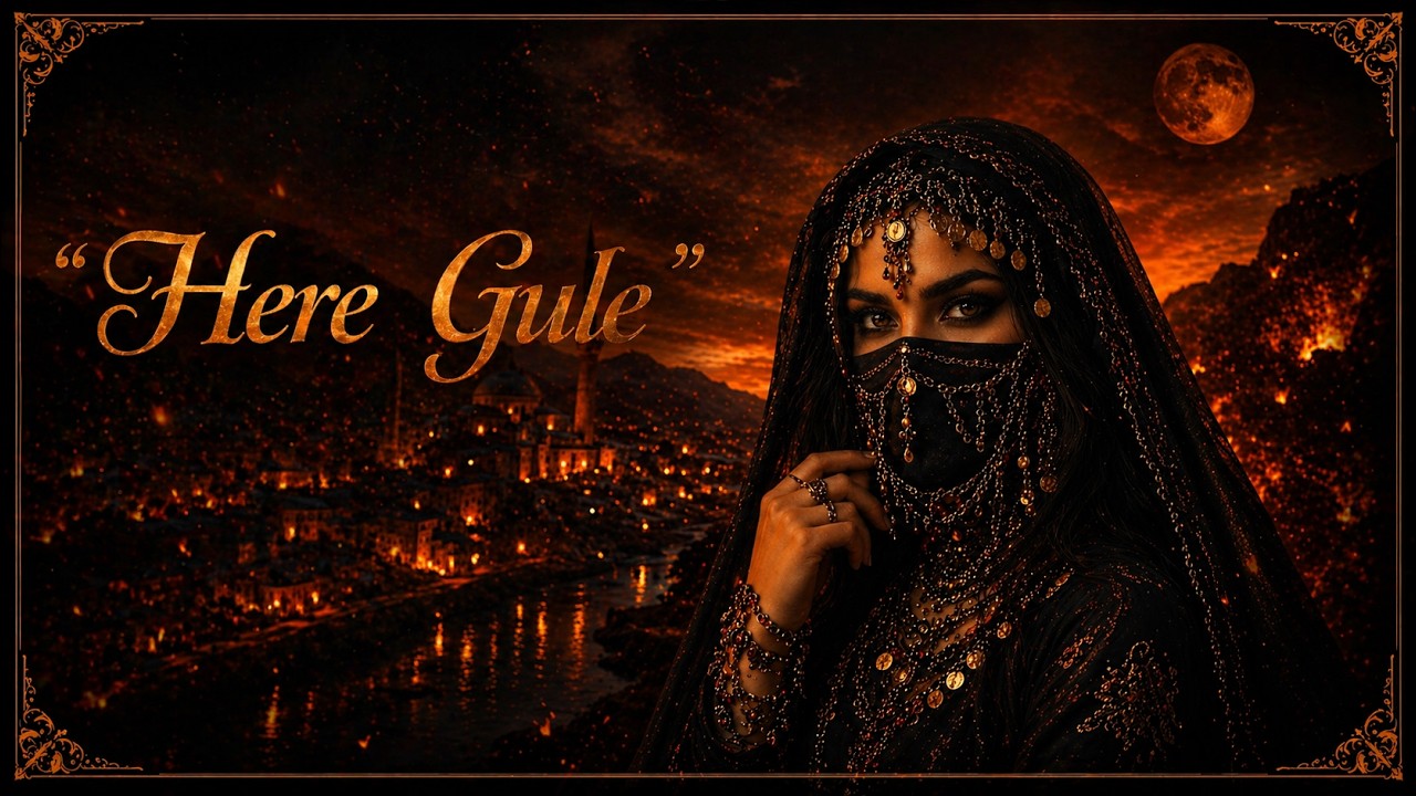 KURMANCİ HERE GULE