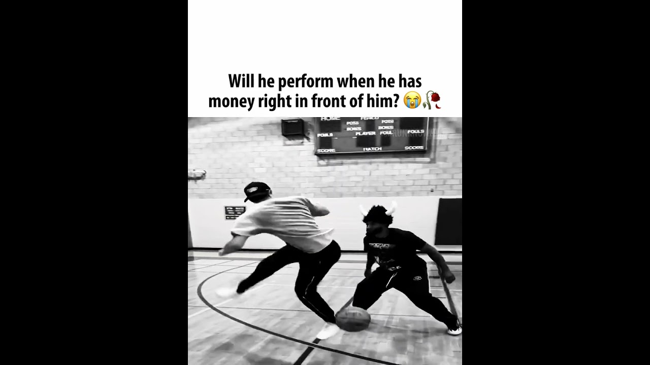 I think that's a foul 🥀