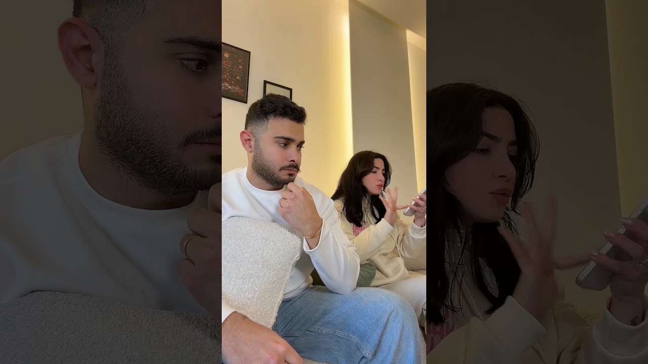 مين هيدي؟😂