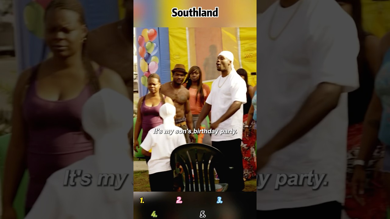 🎂🚔 Birthday Party Raid — Warrant in Hand… “Don’t Miss the Cake.” 😳