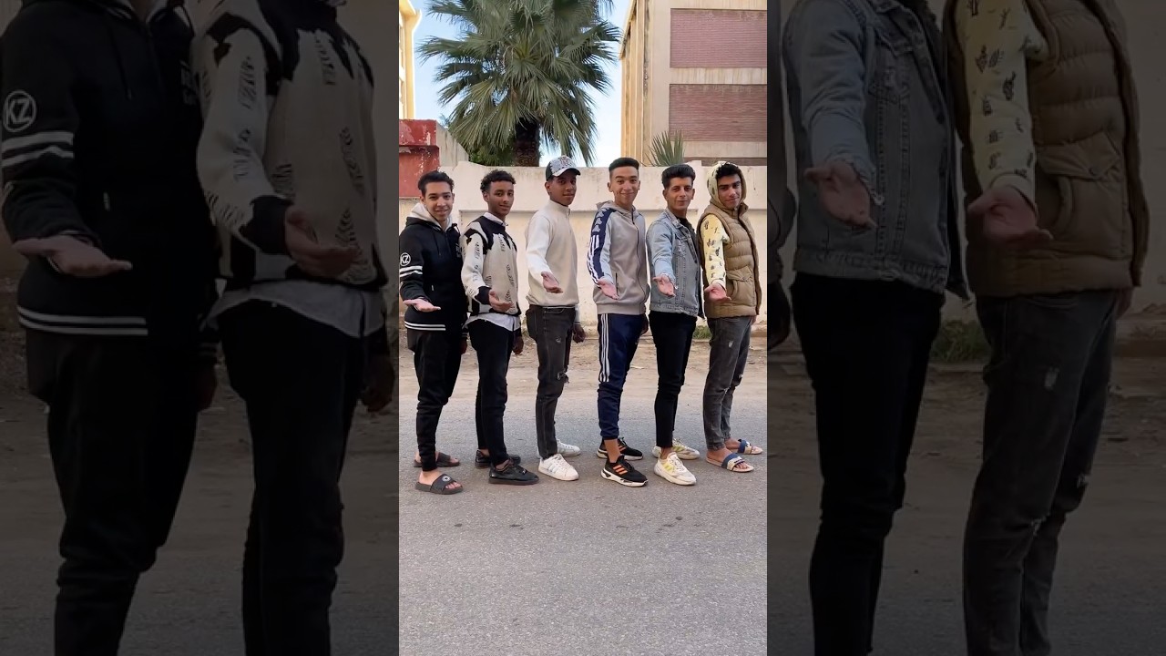 الفاطرين في رمضان 😱