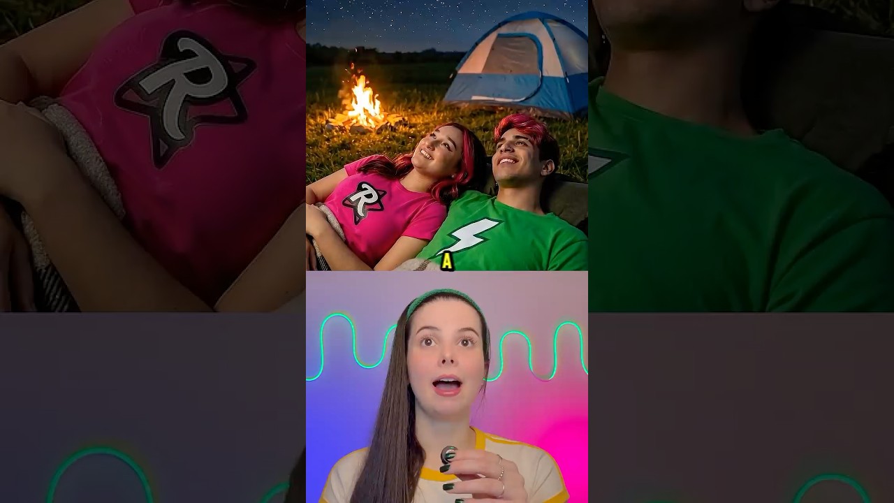 A EMILLY VICK E O VÓID OUVIRAM UM BARULHO!