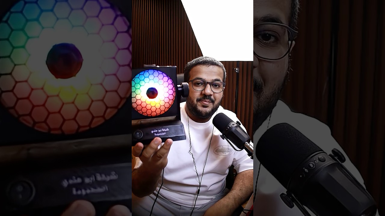 اخترعت منقي هواء وما كلفني ولا ريال #تصليح #أدوات