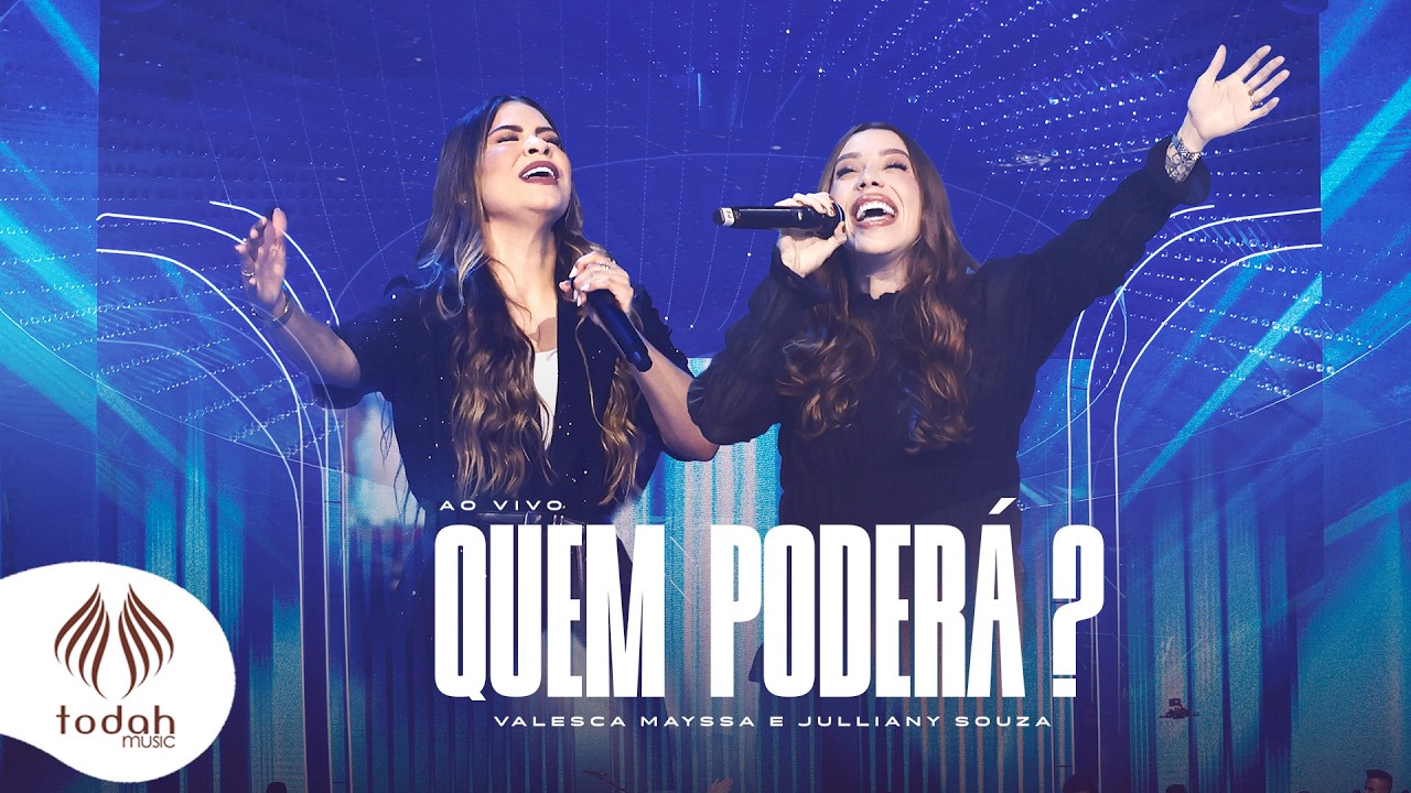 Valesca Mayssa e Julliany Souza | Quem Poderá? [Clipe Oficial]